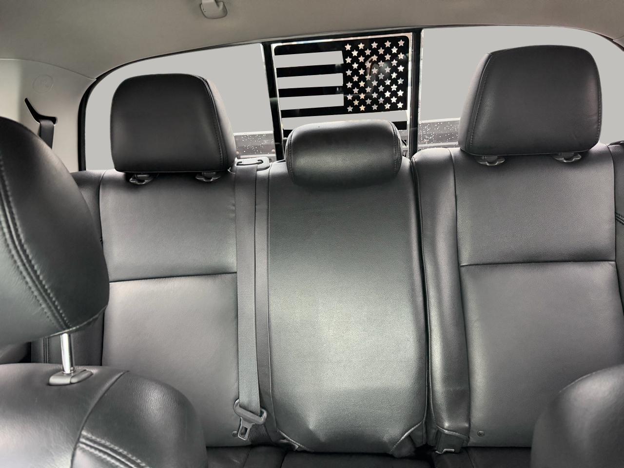 Toyota Tacoma SR5 Double Cab 2020