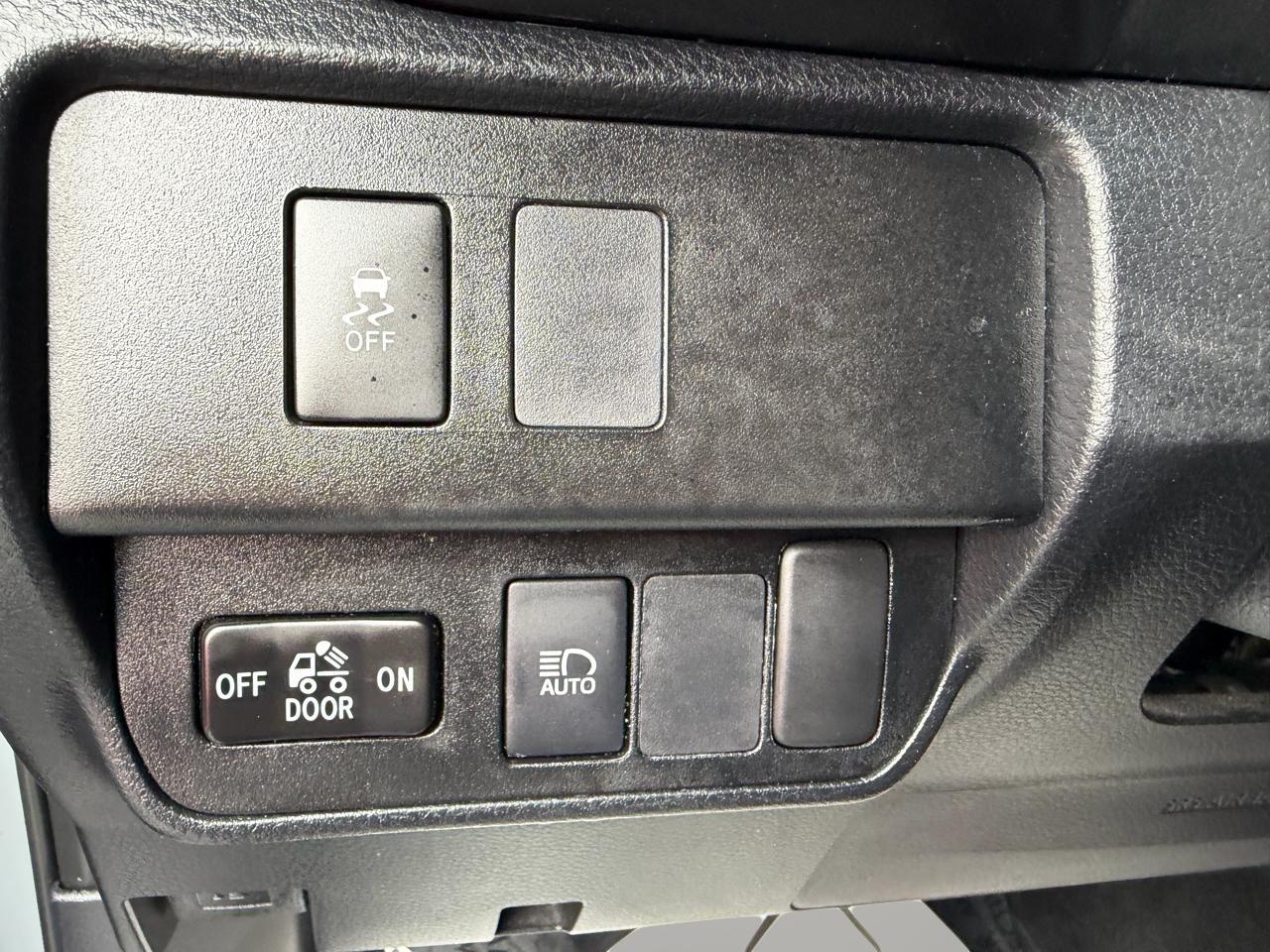 Toyota Tacoma SR5 Double Cab 2020