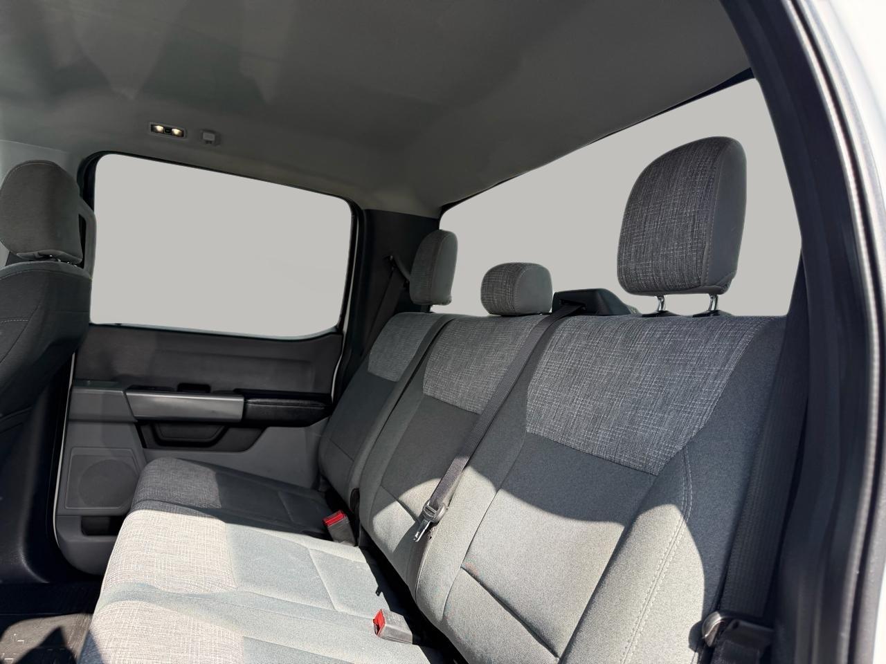 Ford F-250 SD FX4 Crew Cab Long Bed 4WD 2024