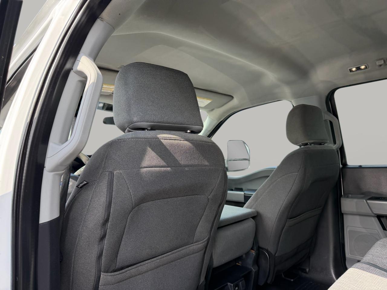 Ford F-250 SD FX4 Crew Cab Long Bed 4WD 2024