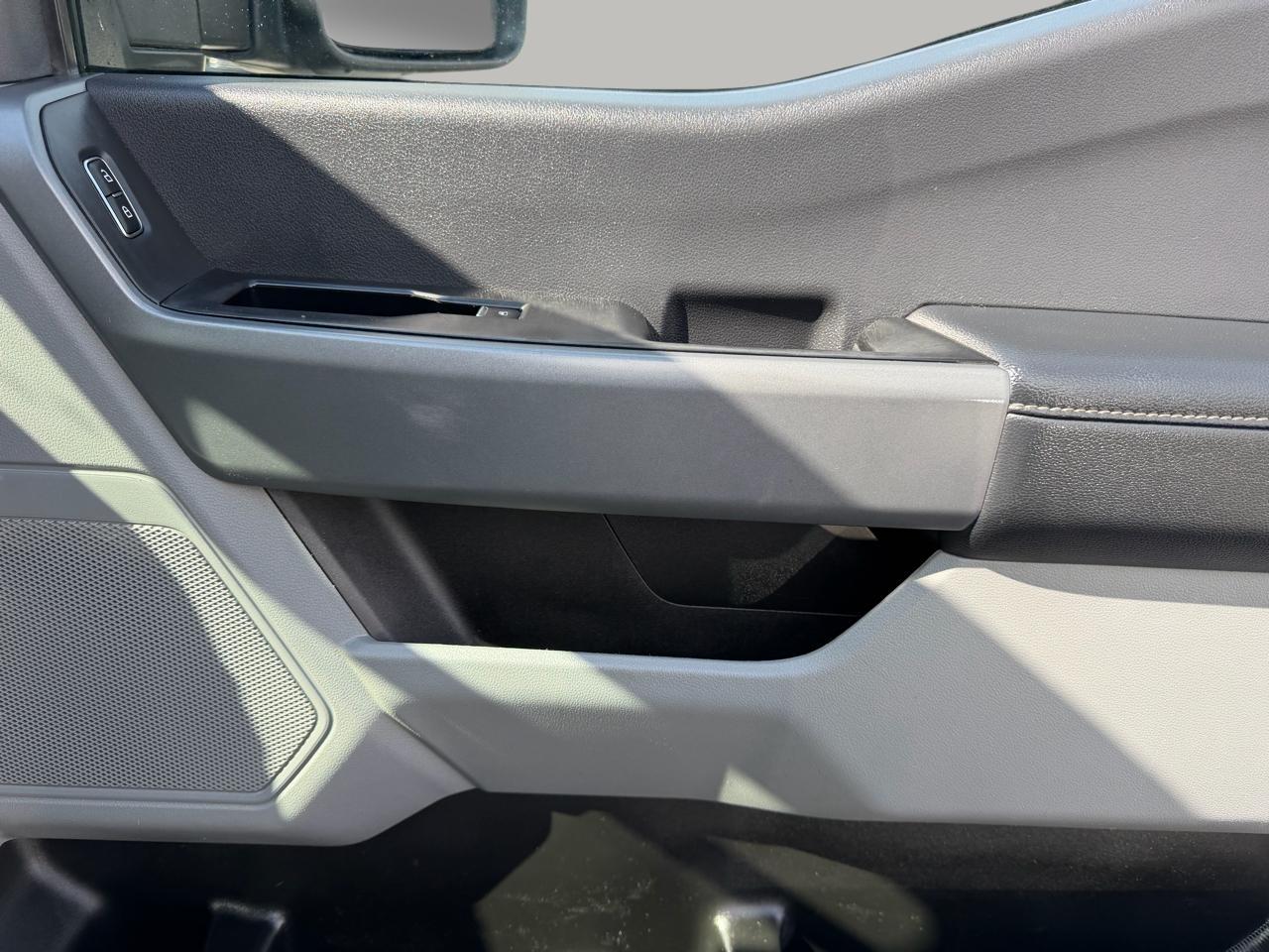 Ford F-250 SD FX4 Crew Cab Long Bed 4WD 2024