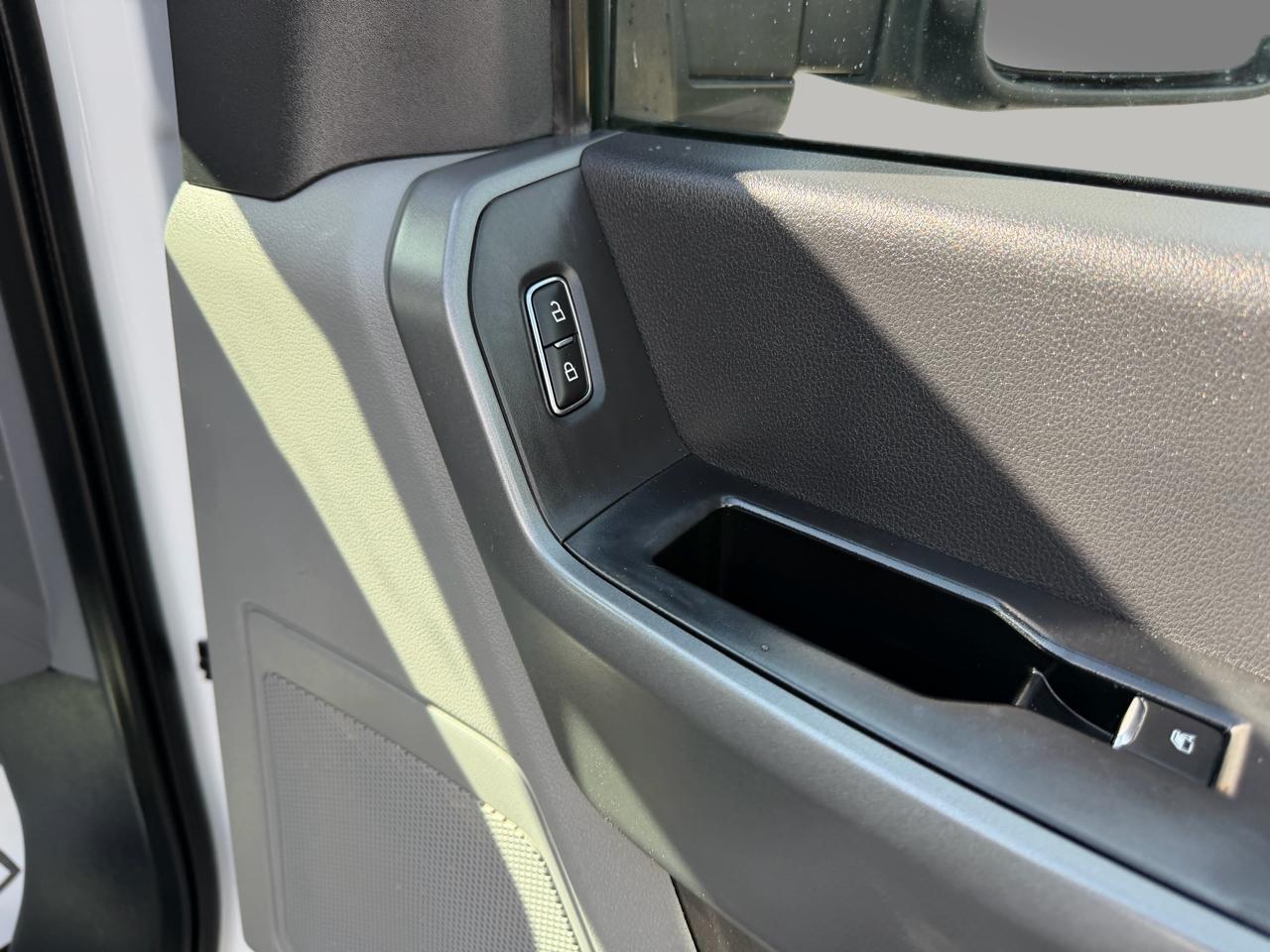 Ford F-250 SD FX4 Crew Cab Long Bed 4WD 2024