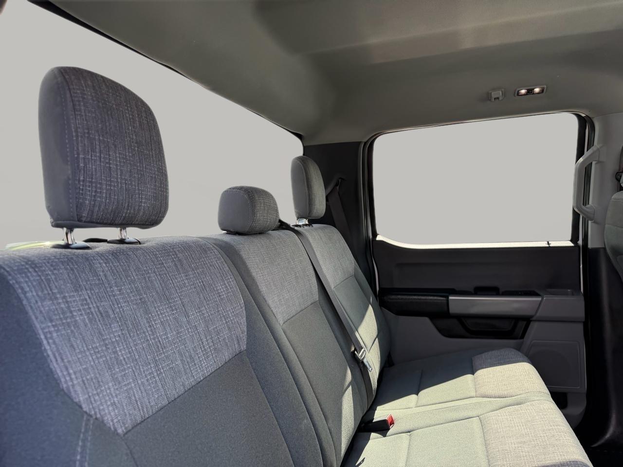 Ford F-250 SD FX4 Crew Cab Long Bed 4WD 2024