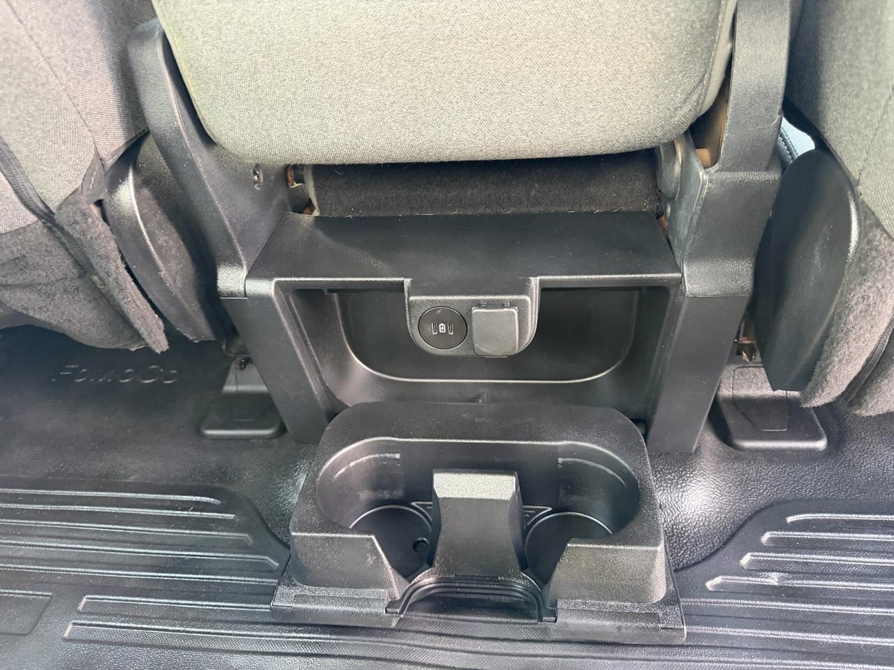 Ford F-250 SD FX4 Crew Cab Long Bed 4WD 2024