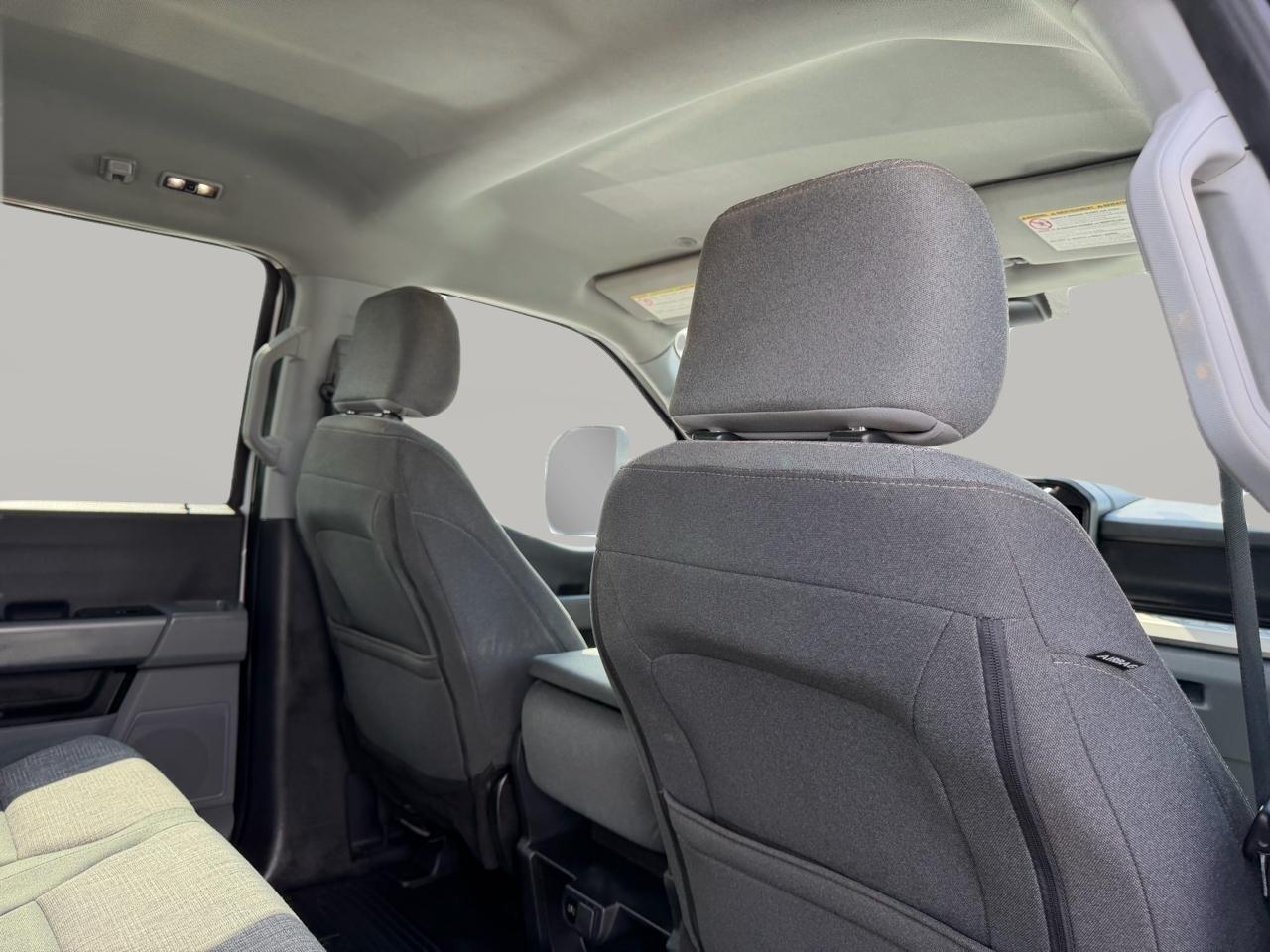 Ford F-250 SD FX4 Crew Cab Long Bed 4WD 2024