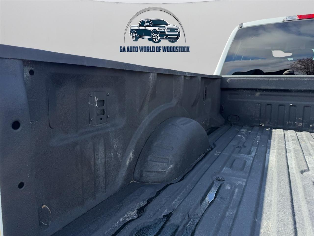 Ford F-250 SD FX4 Crew Cab Long Bed 4WD 2024