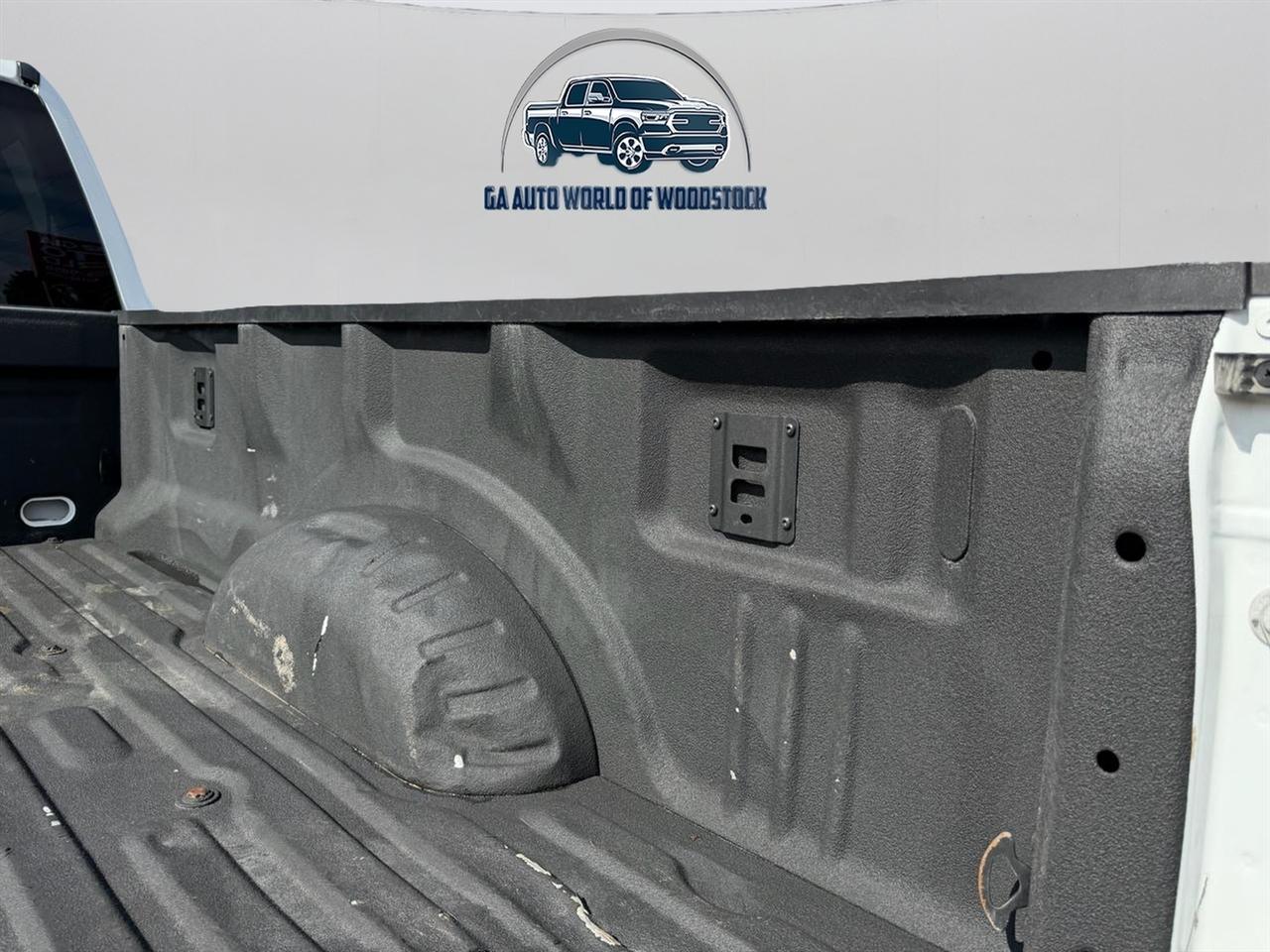 Ford F-250 SD FX4 Crew Cab Long Bed 4WD 2024