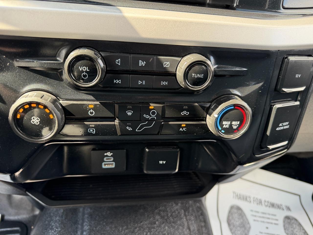 Ford F-250 SD FX4 Crew Cab Long Bed 4WD 2024