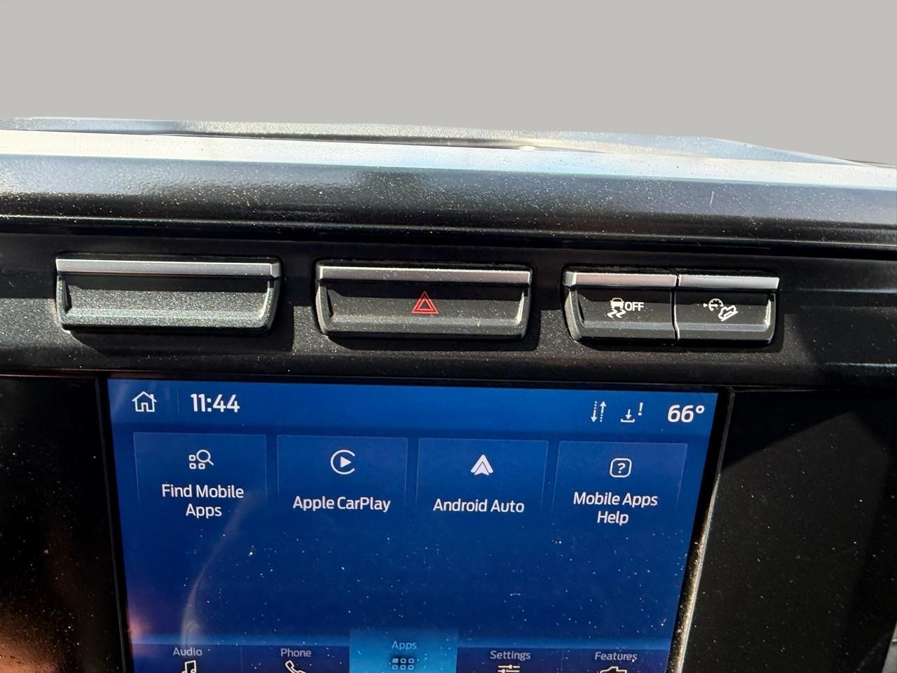 Ford F-250 SD FX4 Crew Cab Long Bed 4WD 2024