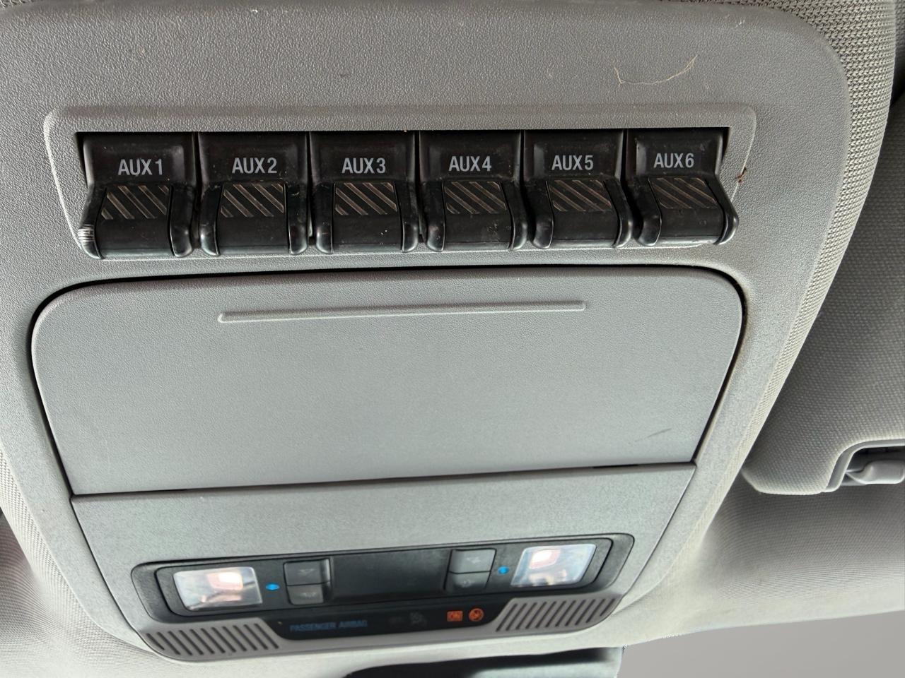 Ford F-250 SD FX4 Crew Cab Long Bed 4WD 2024