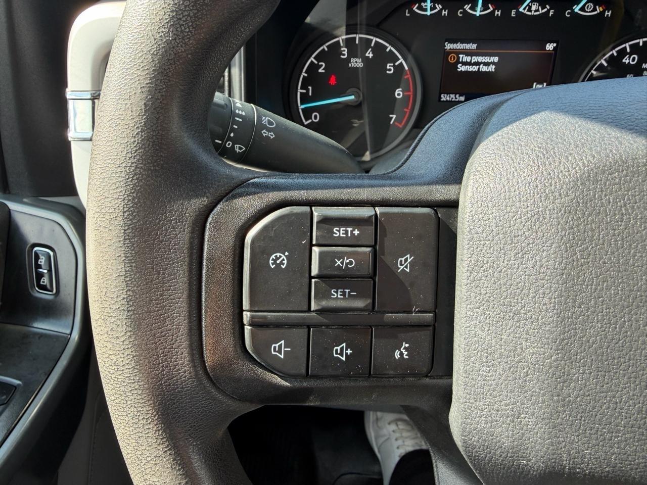 Ford F-250 SD FX4 Crew Cab Long Bed 4WD 2024