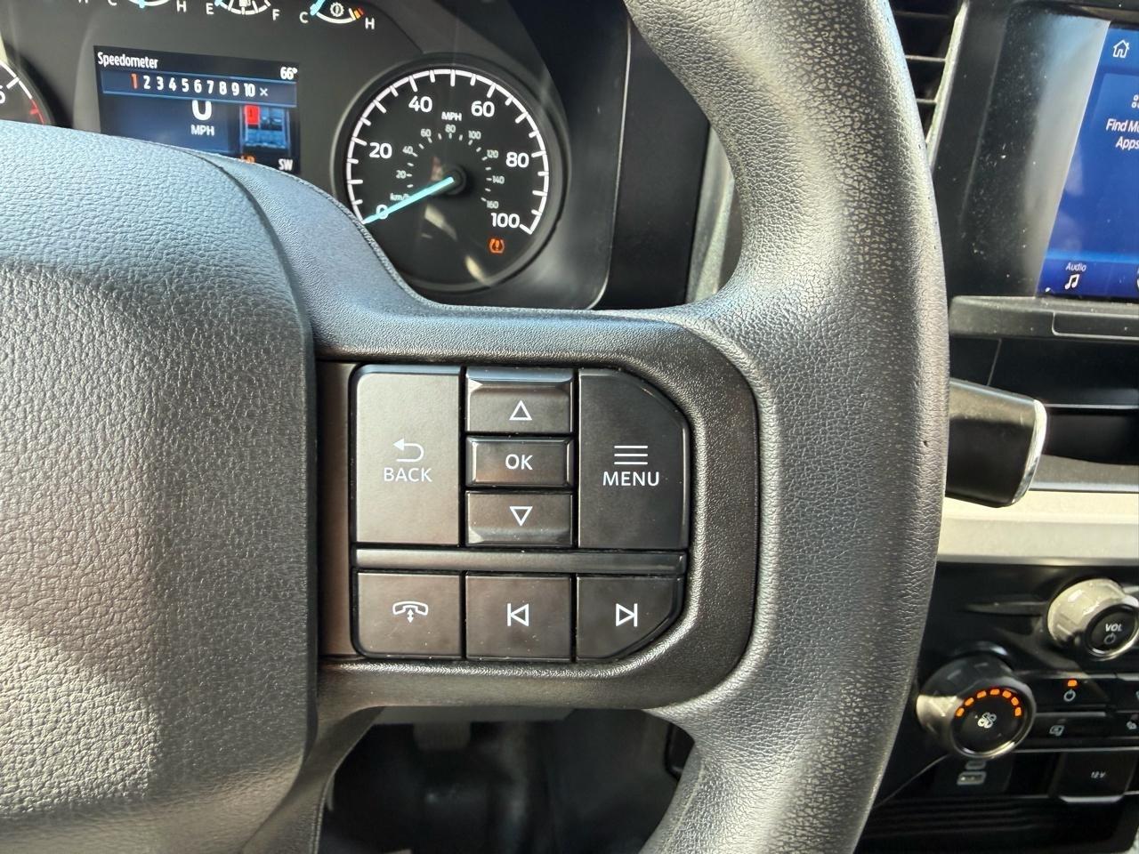 Ford F-250 SD FX4 Crew Cab Long Bed 4WD 2024