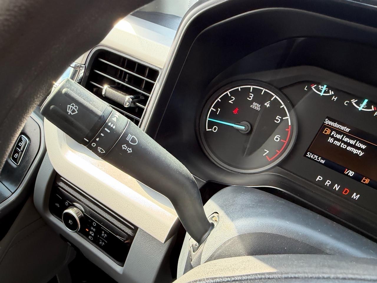 Ford F-250 SD FX4 Crew Cab Long Bed 4WD 2024