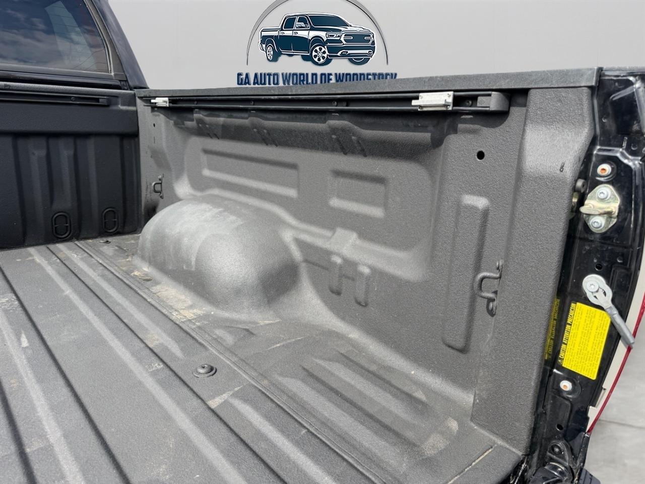 Toyota Tundra SR5 5.7L V8 CrewMax 2WD 2020