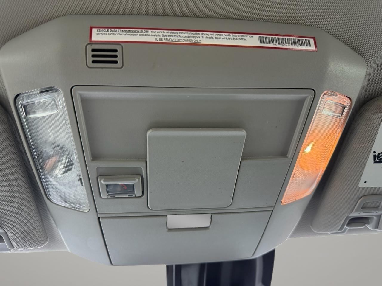 Toyota Tundra SR5 5.7L V8 CrewMax 2WD 2020