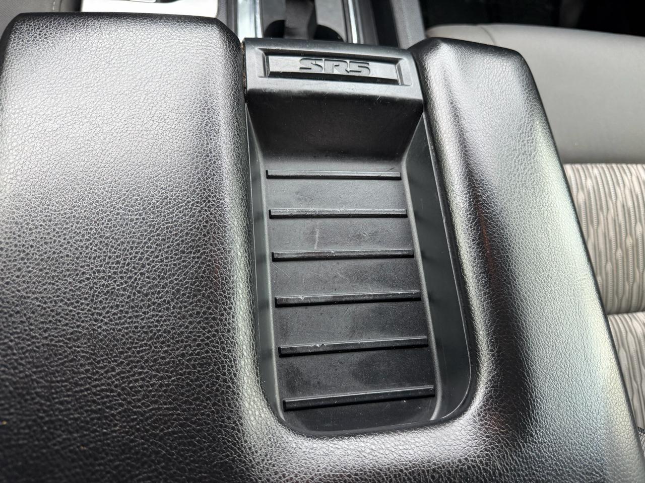 Toyota Tundra SR5 5.7L V8 CrewMax 2WD 2020