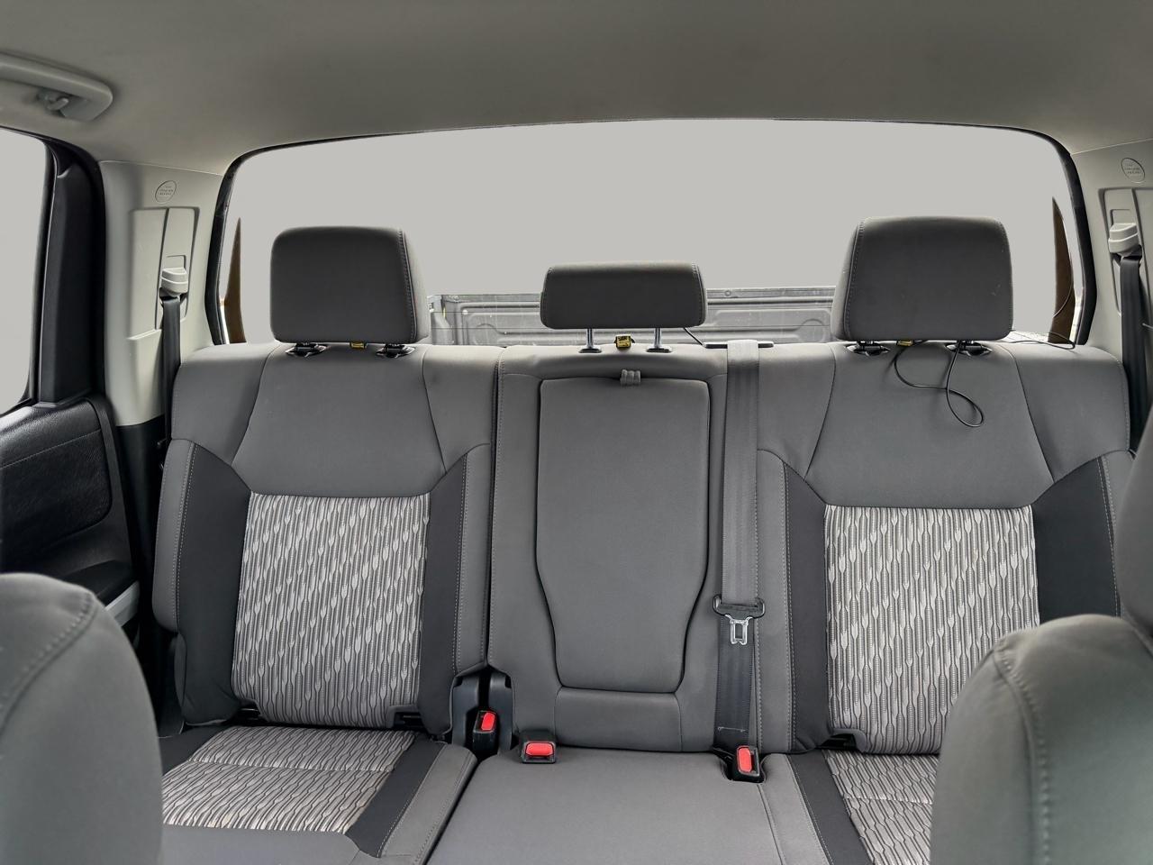 Toyota Tundra SR5 5.7L V8 CrewMax 2WD 2020