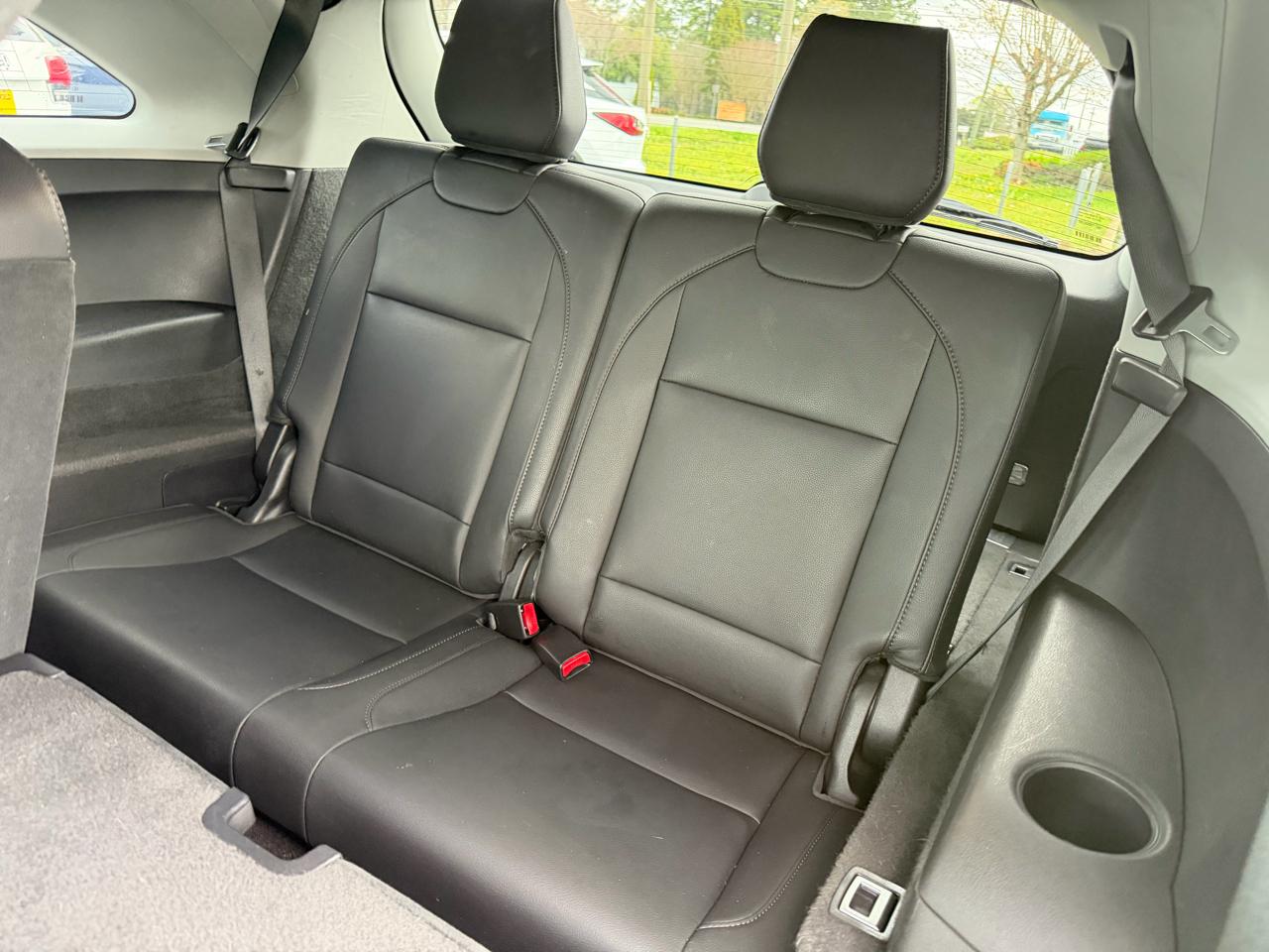 Acura MDX 4dr SUV w/Navigation 2016