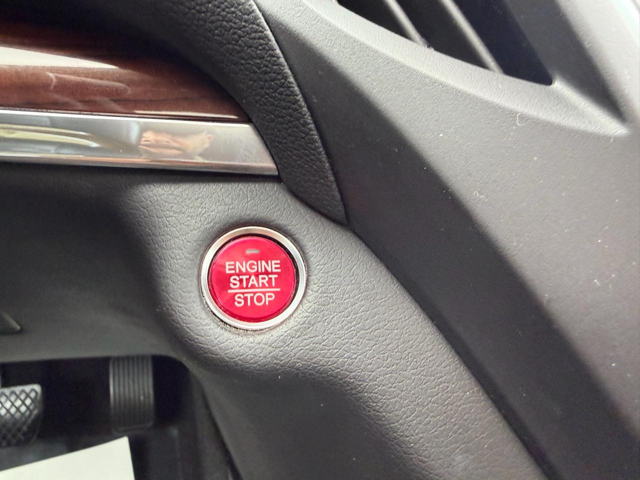 Acura MDX 4dr SUV w/Navigation 2016