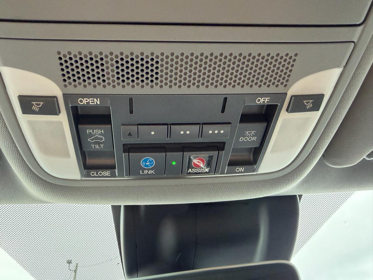 Acura MDX 4dr SUV w/Navigation 2016