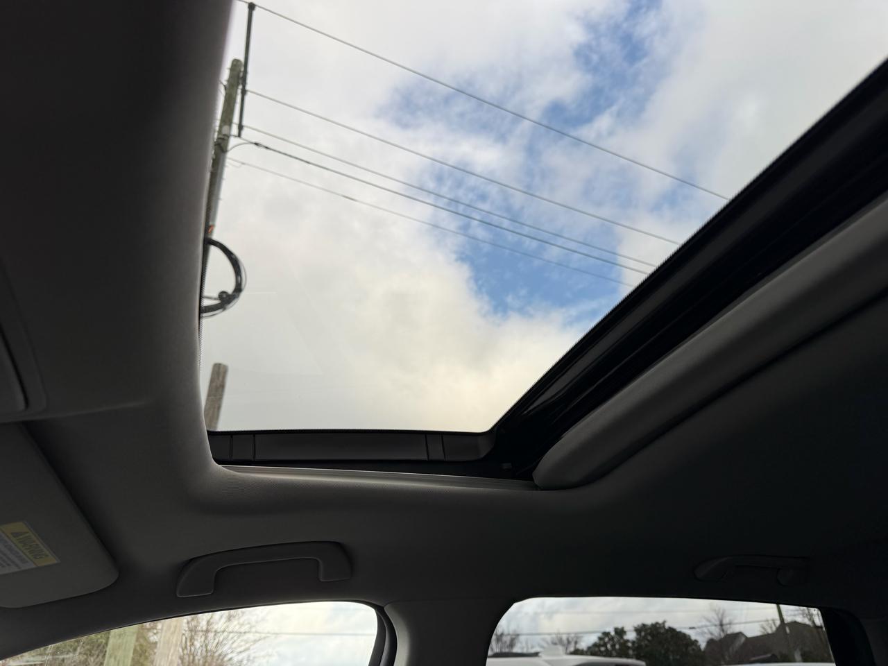 Acura MDX 4dr SUV w/Navigation 2016