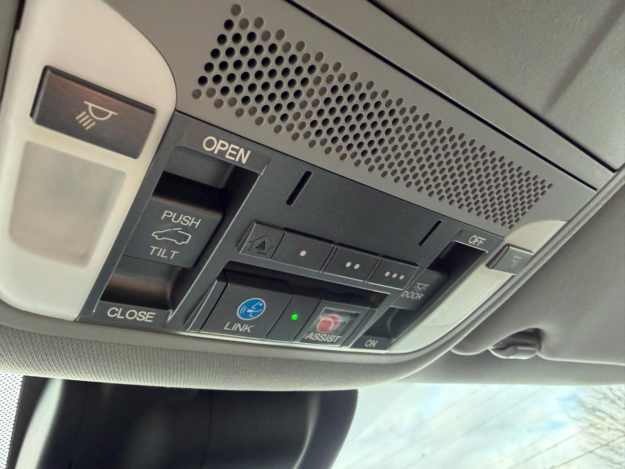 Acura MDX 4dr SUV w/Navigation 2016