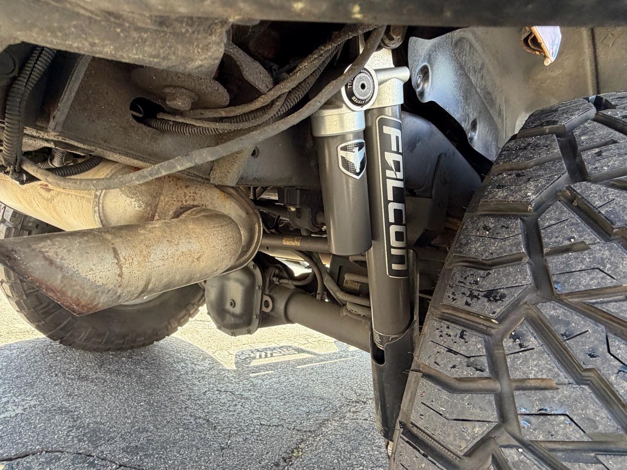 Jeep Wrangler Unlimited Rubicon 2018