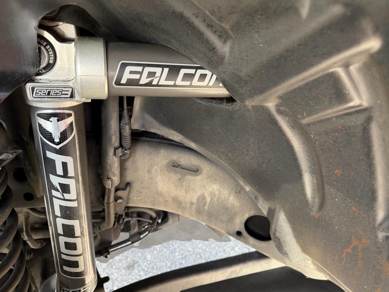 Jeep Wrangler Unlimited Rubicon 2018