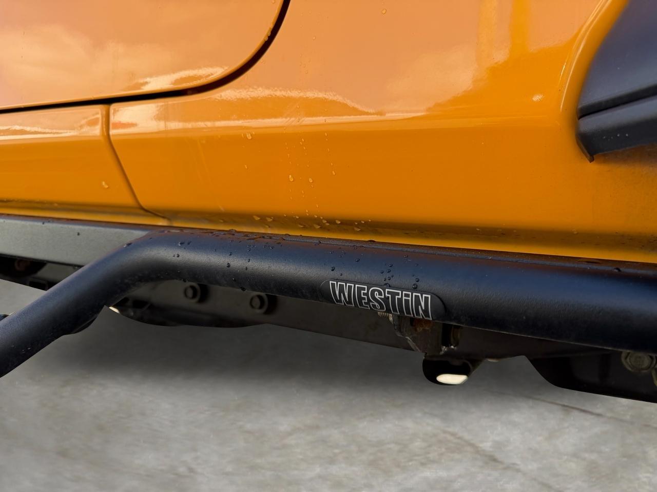 Jeep Wrangler Unlimited Rubicon 2018