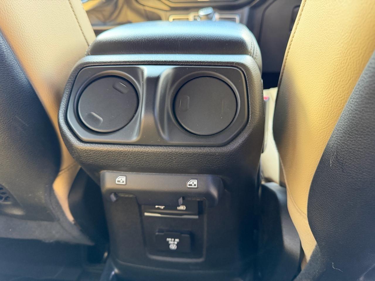 Jeep Wrangler Unlimited Rubicon 2018