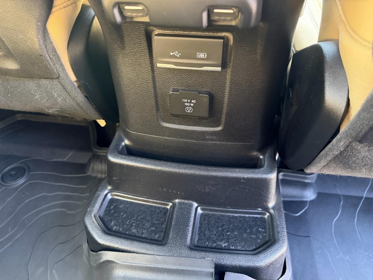 Jeep Wrangler Unlimited Rubicon 2018