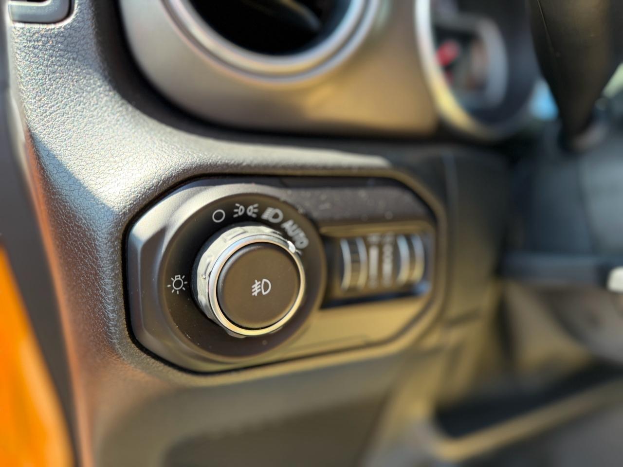 Jeep Wrangler Unlimited Rubicon 2018