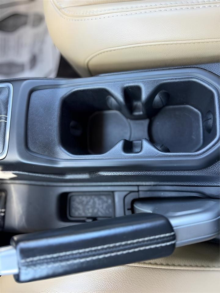 Jeep Wrangler Unlimited Rubicon 2018