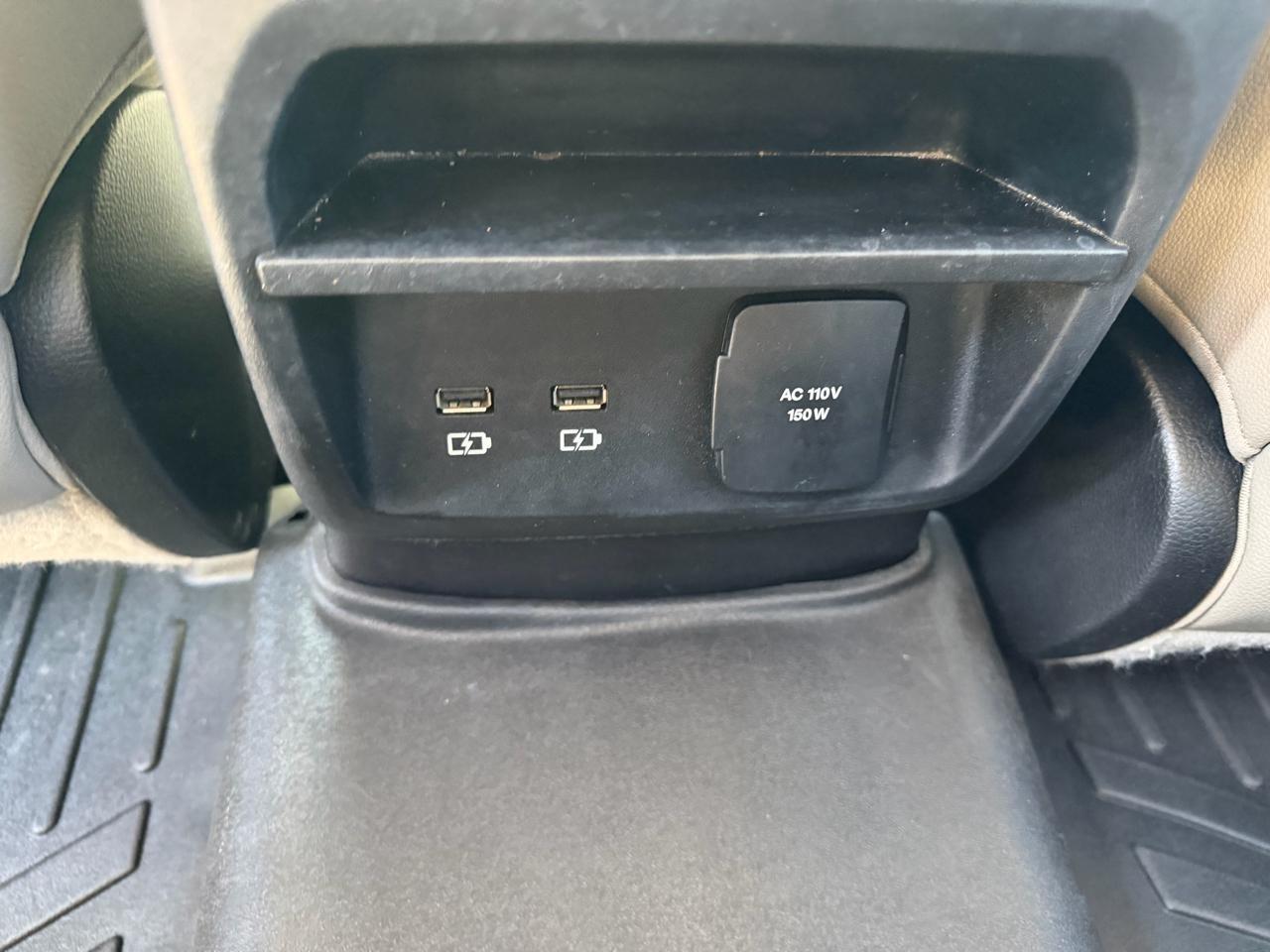 Ford Ranger Lariat SuperCab 2WD 2019