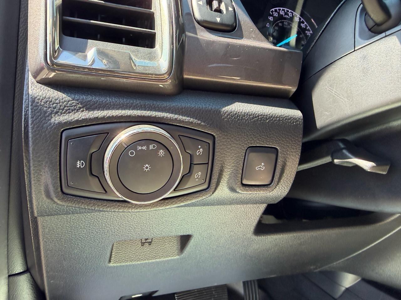 Ford Ranger Lariat SuperCab 2WD 2019