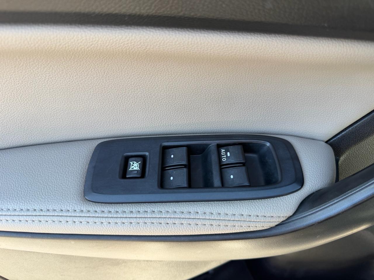 Ford Ranger Lariat SuperCab 2WD 2019