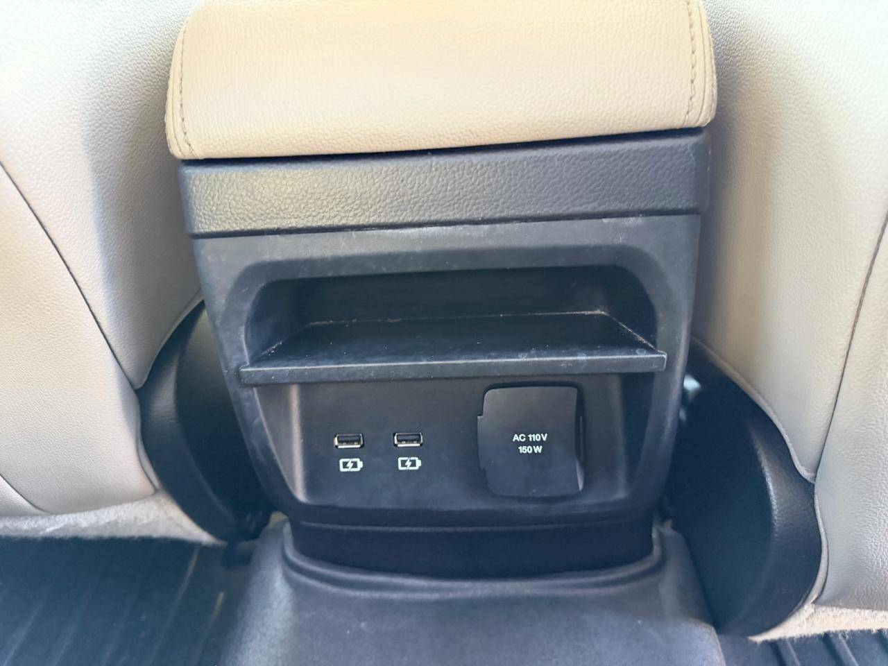 Ford Ranger Lariat SuperCab 2WD 2019