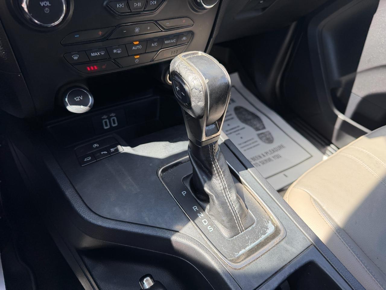 Ford Ranger Lariat SuperCab 2WD 2019