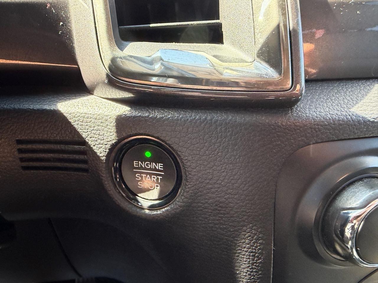 Ford Ranger Lariat SuperCab 2WD 2019