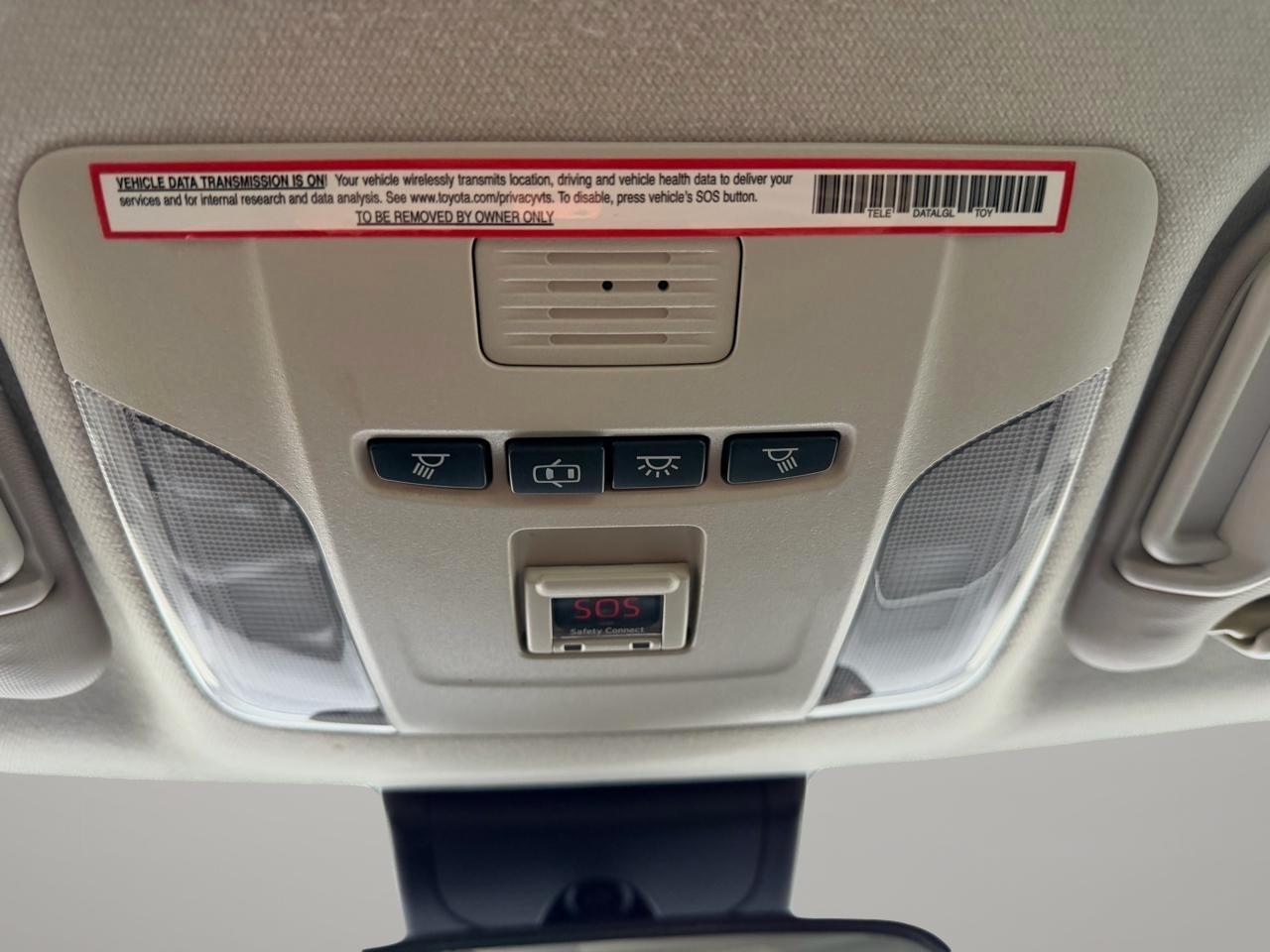 Toyota Corolla LE Hybrid 2020