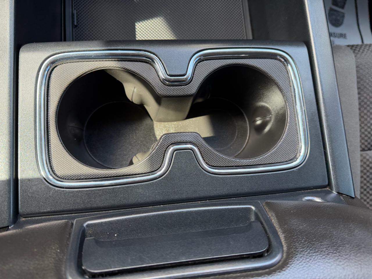 Chevrolet Silverado 1500 LT Z71 Double Cab 4WD 2017