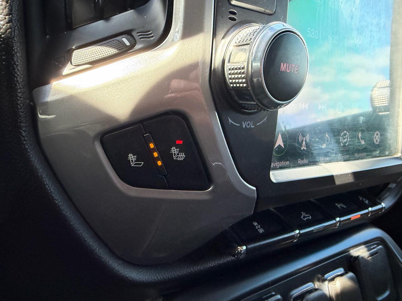 Chevrolet Silverado 1500 LT Z71 Double Cab 4WD 2017