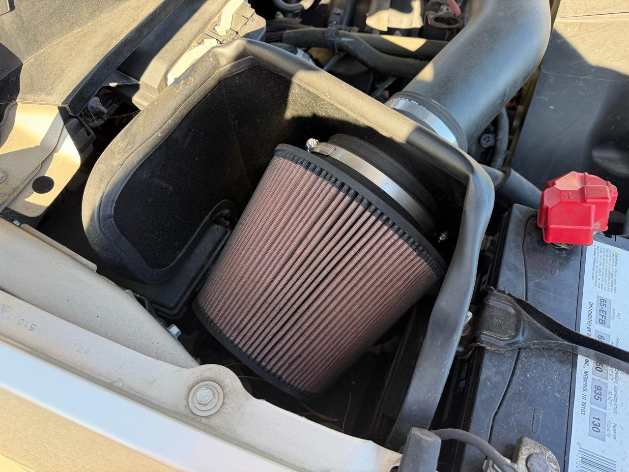 Ford F-250 SD Lariat Crew Cab 4WD 2017