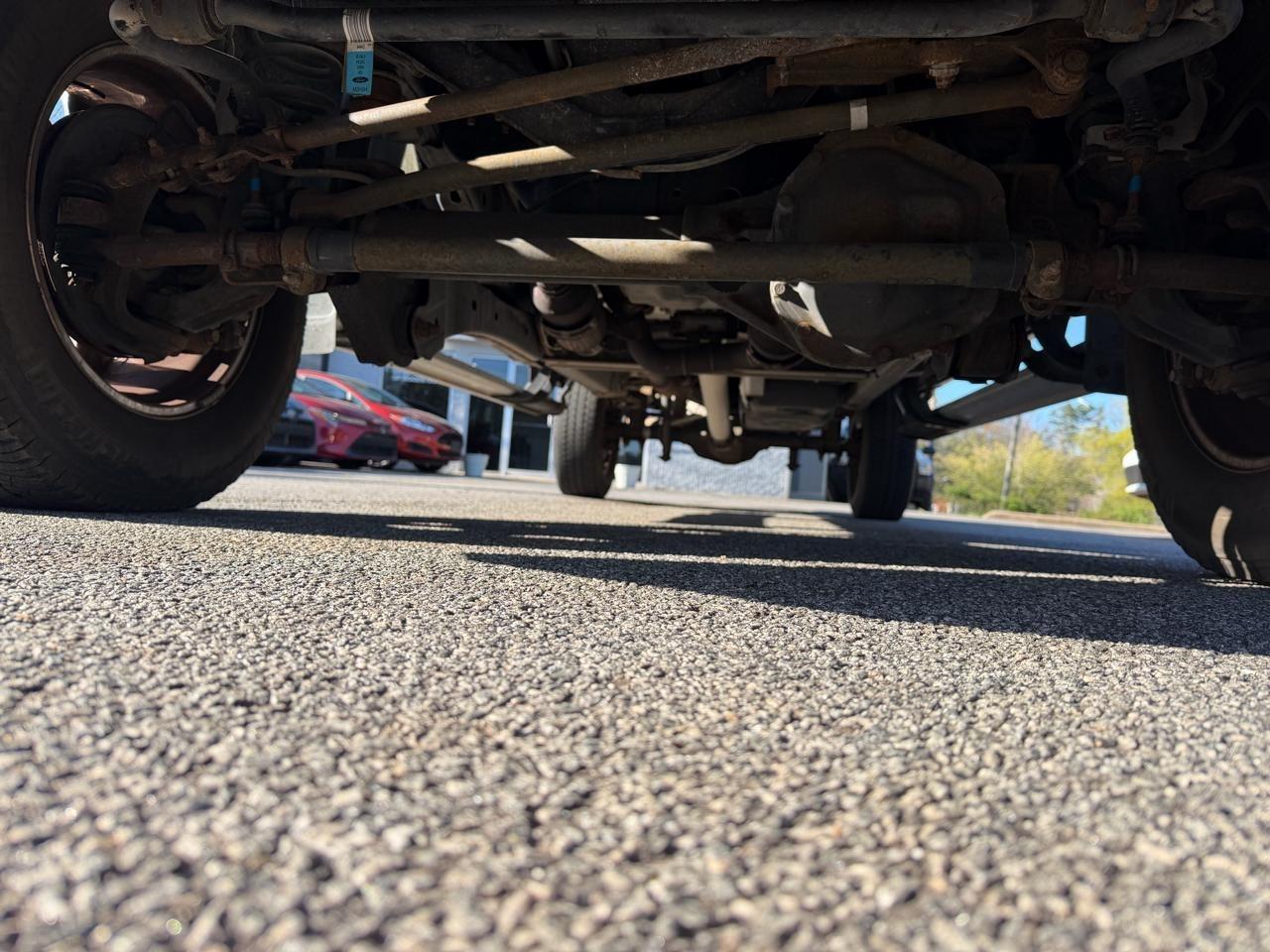 Ford F-250 SD Lariat Crew Cab 4WD 2017