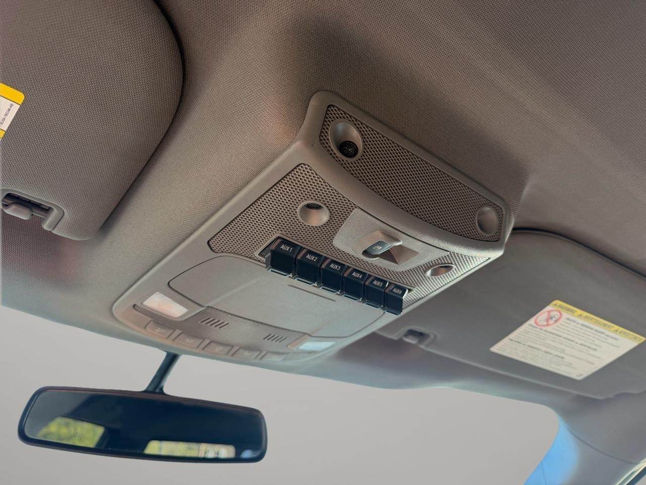 Ford F-250 SD Lariat Crew Cab 4WD 2017