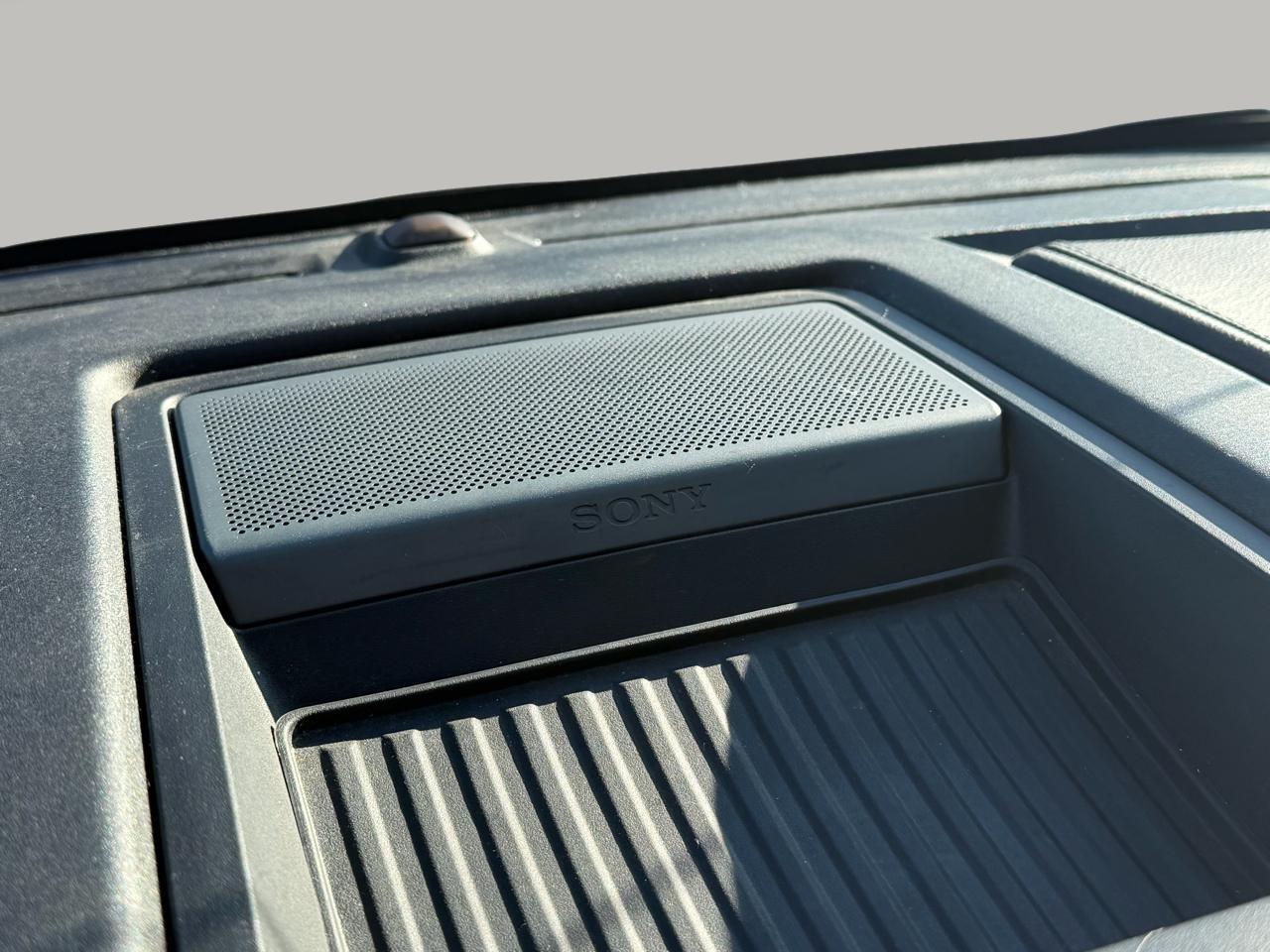 Ford F-250 SD Lariat Crew Cab 4WD 2017