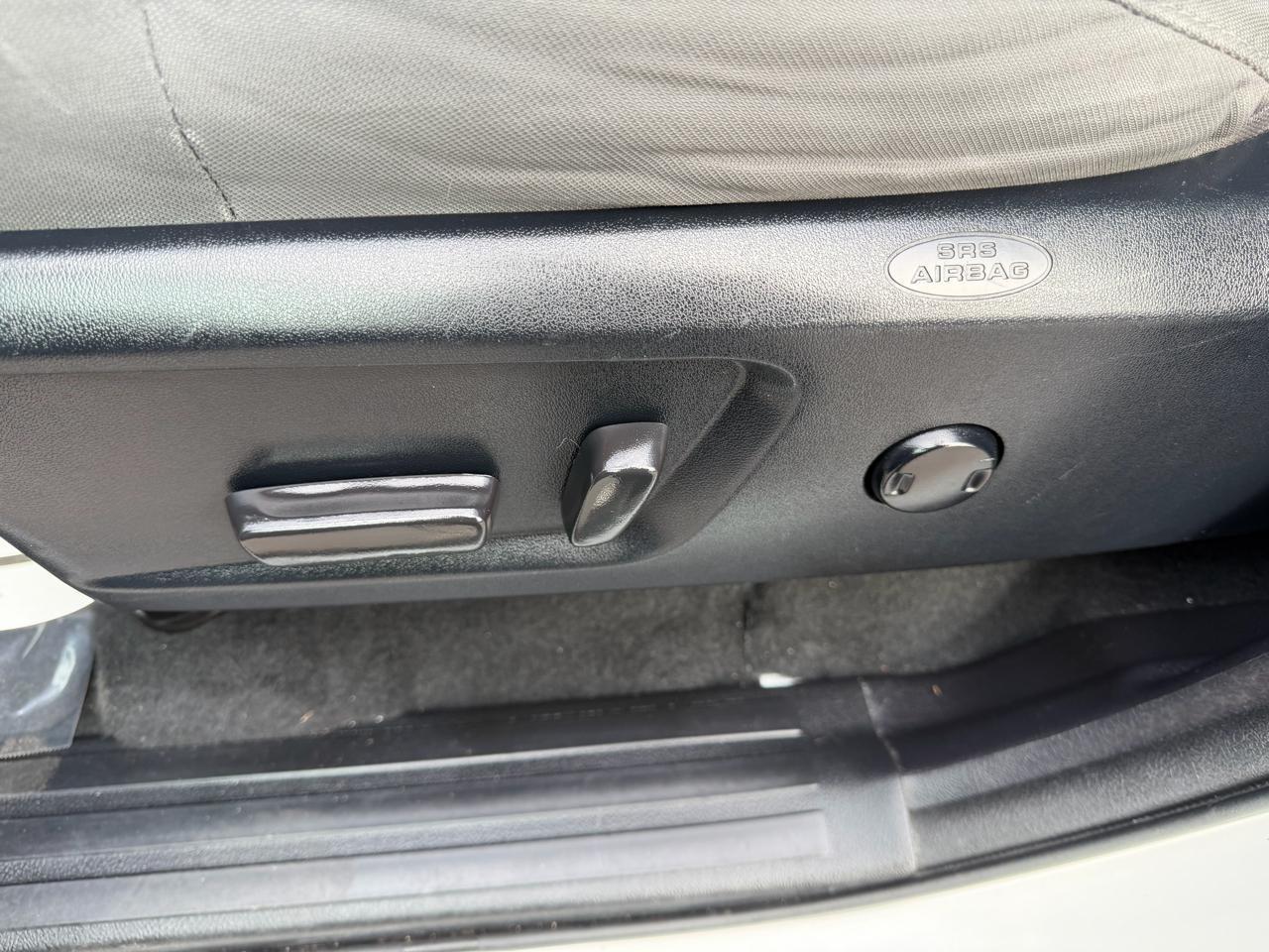 Toyota Tundra SR5 5.7L V8 Double Cab 2WD 2021