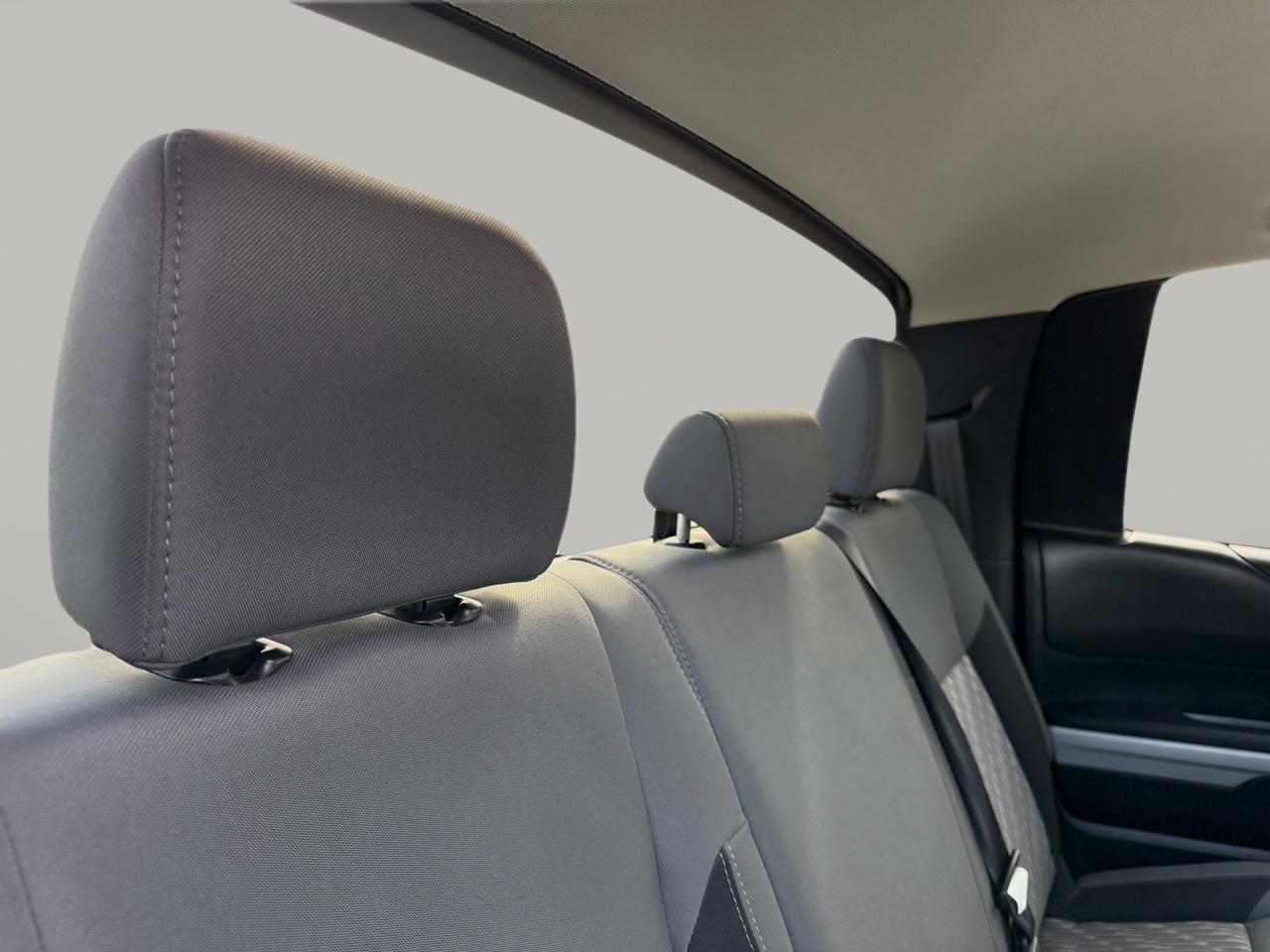 Toyota Tundra SR5 5.7L V8 Double Cab 2WD 2021