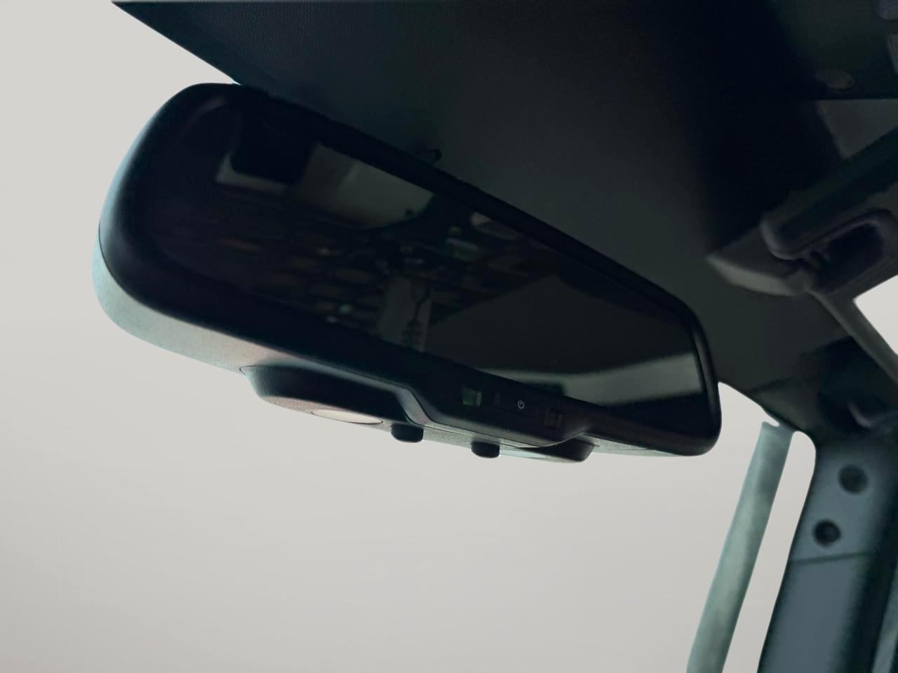 Jeep Wrangler Unlimited Rubicon 4WD 2014