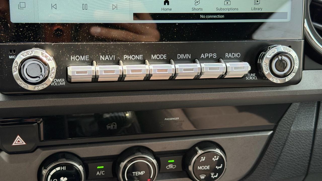 Toyota Tacoma 2WD Double Cab V6 AT PreRunner (Natl) 2016